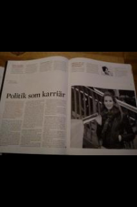 politik